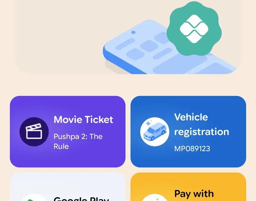 découvrez la nouvelle interface révolutionnaire de google wallet, alliant simplicité, sécurité et innovation pour une expérience digitale optimale.