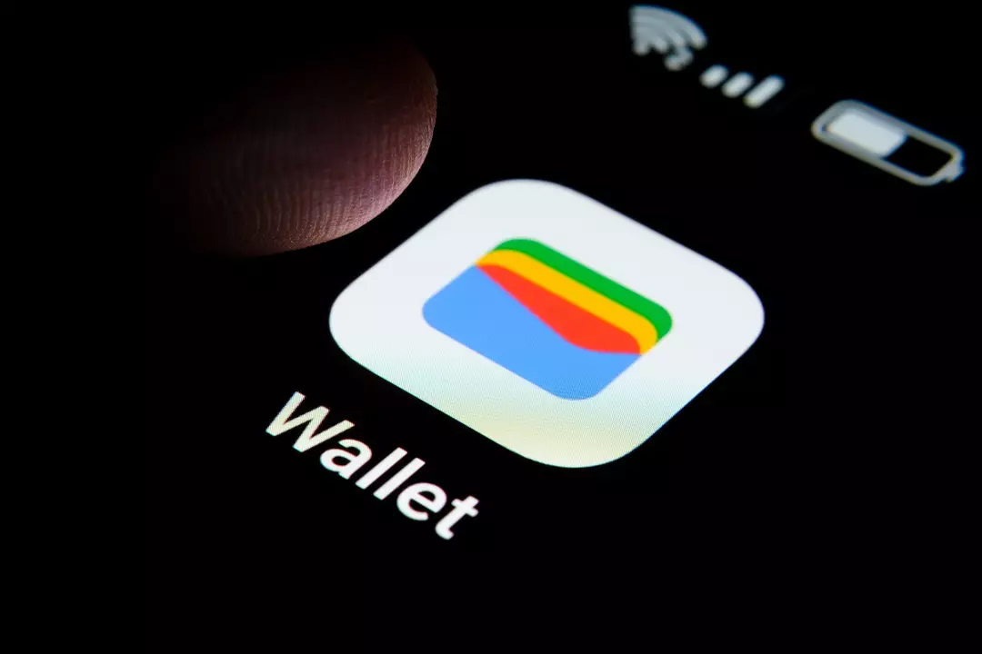 découvrez la nouvelle interface révolutionnaire de google wallet, conçue pour simplifier vos paiements et améliorer votre expérience numérique.