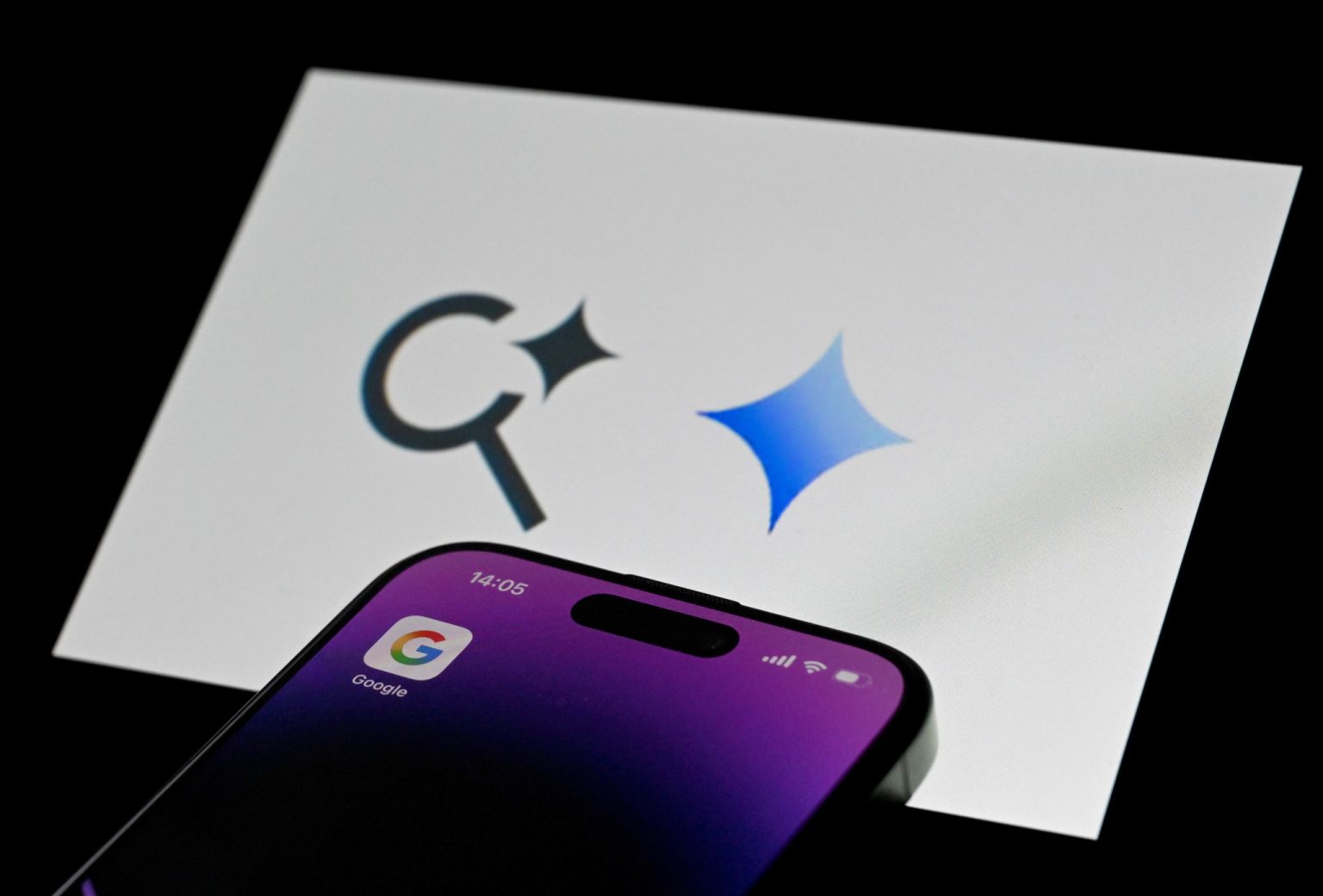 découvrez comment l'ia génère des résumés sur google et les risques associés aux conseils médicaux automatisés. informez-vous pour mieux comprendre les limites et précautions nécessaires.