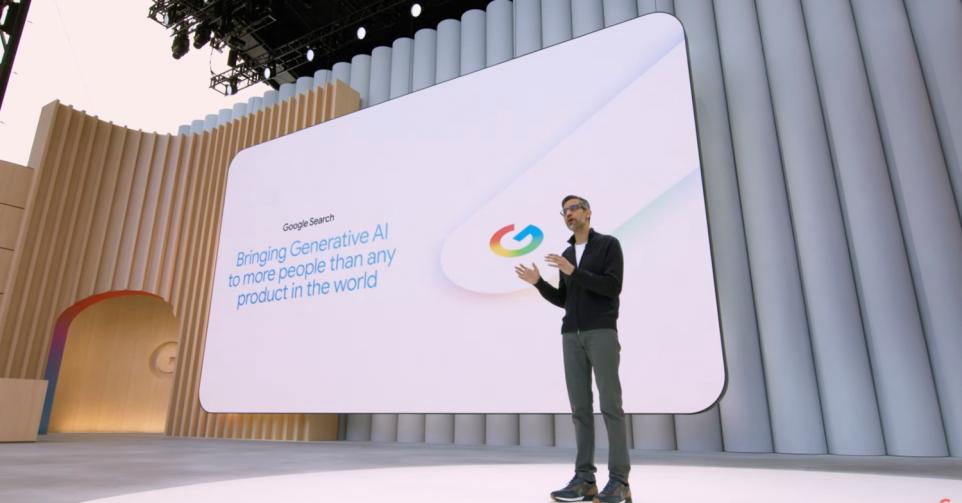 découvrez les innovations majeures de google en 2026 qui révolutionnent la technologie et transforment notre quotidien.