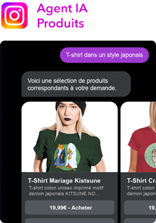 qwant lance un chatbot ia innovant pour promouvoir un web souverain, sécurisé et respectueux de la vie privée des utilisateurs.