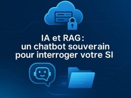 qwant lance un chatbot ia innovant pour promouvoir un web souverain, sécurisé et respectueux de la vie privée des utilisateurs.