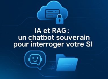 qwant lance un chatbot ia innovant pour promouvoir un web souverain, sécurisé et respectueux de la vie privée des utilisateurs.