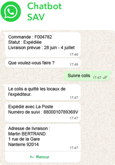 qwant lance un chatbot ia innovant pour un web souverain, alliant confidentialité et intelligence artificielle au service des utilisateurs français.