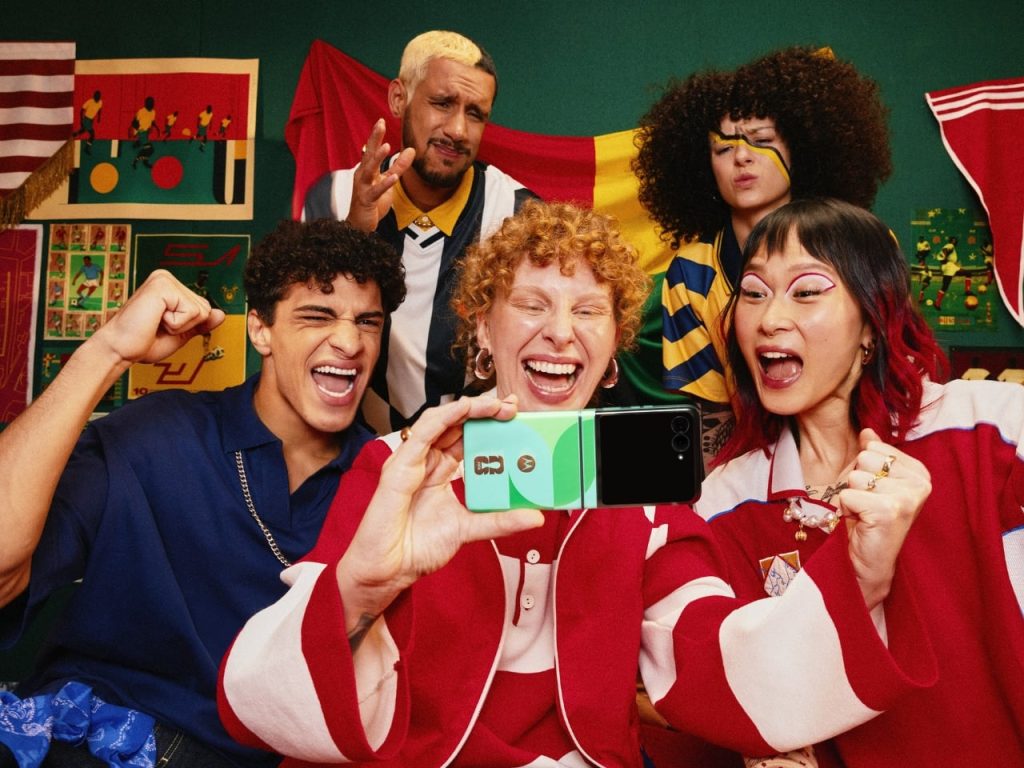 Découvrez le Téléphone Collector de la Coupe du Monde FIFA à 699 $ : Un Édition Limitée Incontournable pour les Fans !