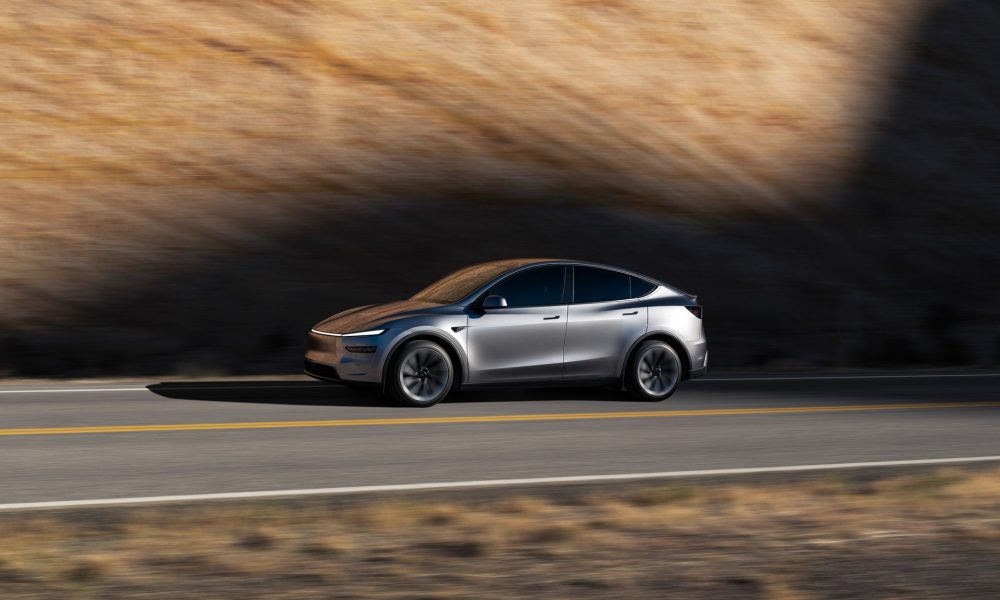Tesla Model Y : nouvelle configuration avec trois fonctionnalités très demandées pour une expérience améliorée.
