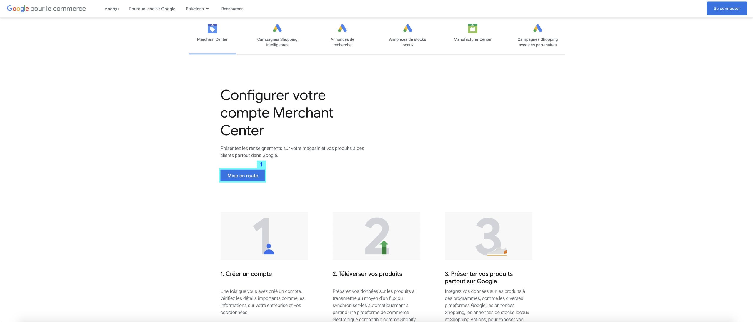 découvrez le universal commerce protocol, le standard google qui transforme le shopping en ligne en simplifiant les transactions et améliorant l'expérience utilisateur.