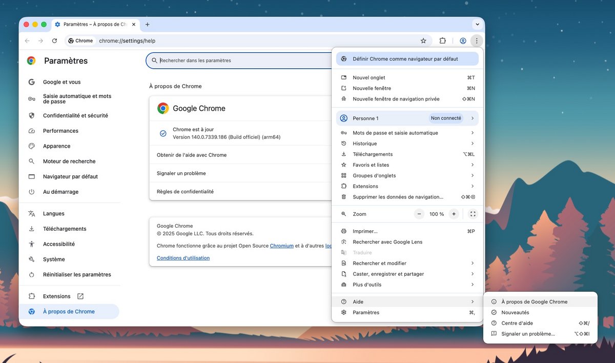 découvrez l'importance cruciale de la mise à jour de sécurité de chrome en 2026 pour protéger vos données et naviguer en toute sécurité. agissez vite pour éviter les vulnérabilités critiques.