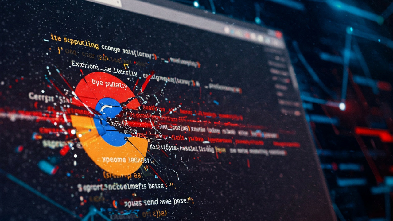 urgence : mettez à jour la sécurité de votre navigateur chrome en 2026 pour protéger vos données contre les menaces en ligne. suivez nos conseils essentiels dès maintenant.