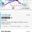 découvrez pourquoi waze et google maps ne prennent pas en compte les trajets courts et comment cela impacte votre expérience de navigation.