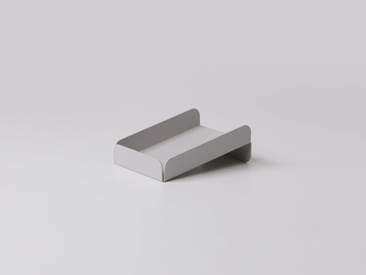 Plateau à Crayons et Cartes