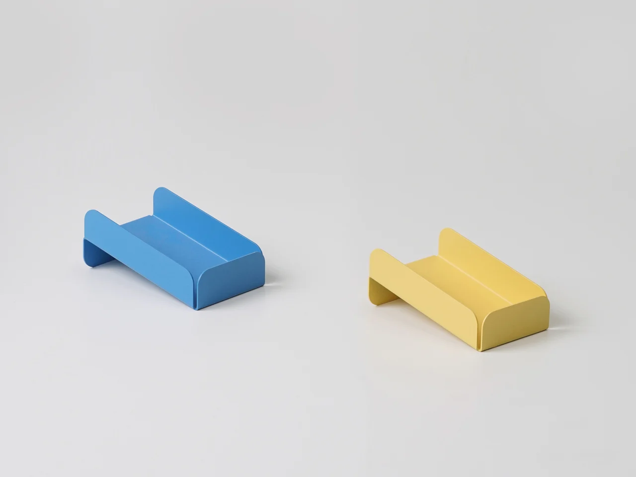 Couleurs et Finitions