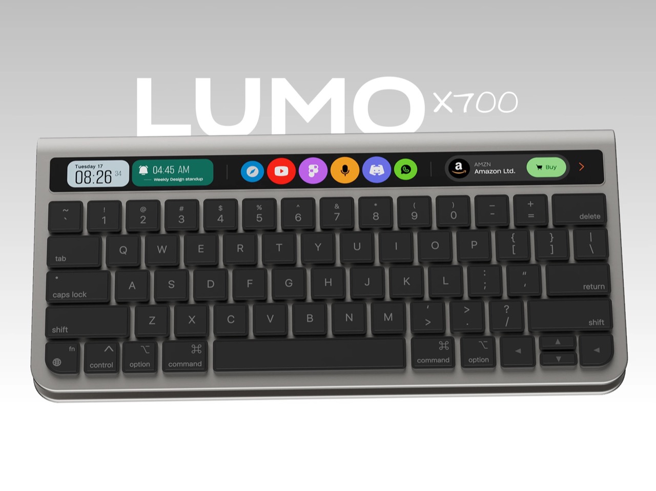 LUMO x700