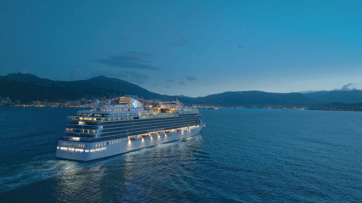 Zone exclusive MSC Yacht Club en croisières