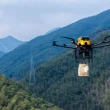 Une entreprise de drones américaine étend son réseau colossal en Chine