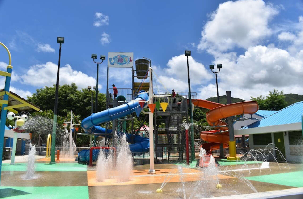 Olimpia Water Park