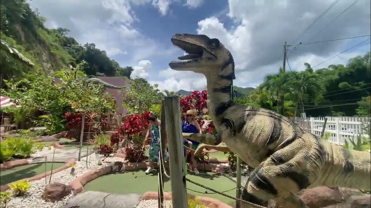 Parque Familiar de Jayuya