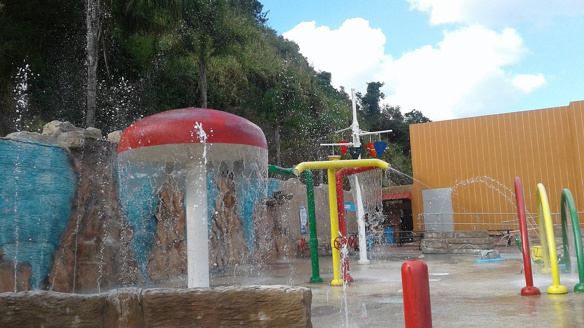 Parque Familiar de Jayuya