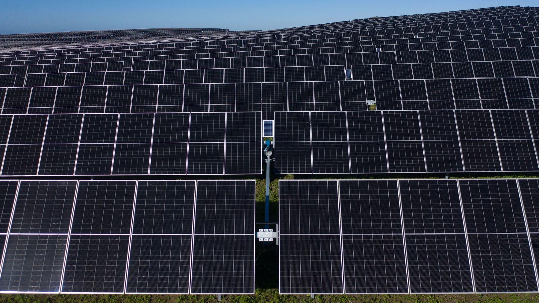 infrastructure portuaire durable