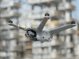 DJI obtient une approbation gouvernementale qui pourrait révolutionner l'expansion des drones