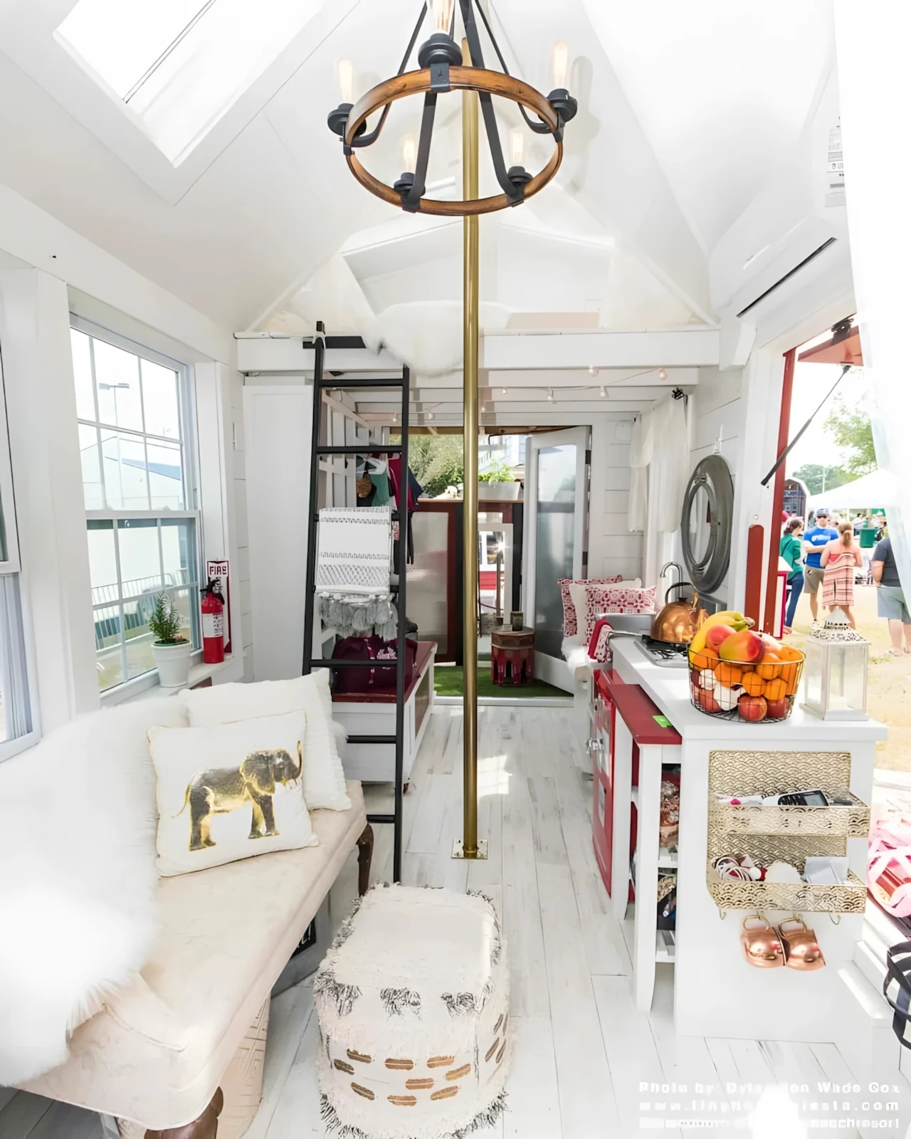 Sanctuaire animalier