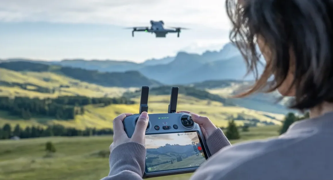Mini drone DJI : le meilleur modèle devient enfin abordable à prix doux