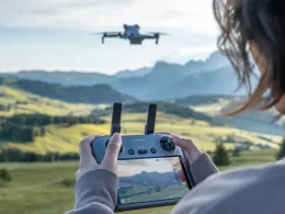 Mini drone DJI : le meilleur modèle devient enfin abordable à prix doux
