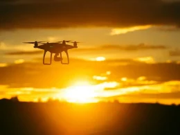 Ignorer les règles de drone peut vous coûter jusqu'à 70 000 € en amende de la FAA