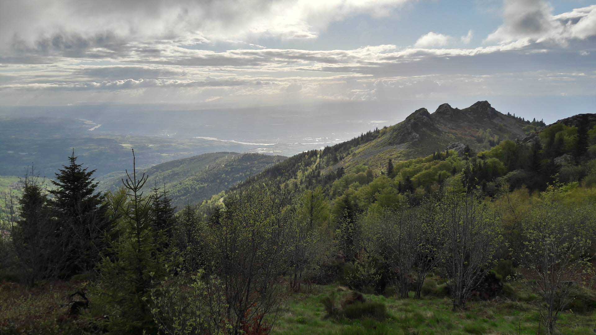 Parc Naturel Régional