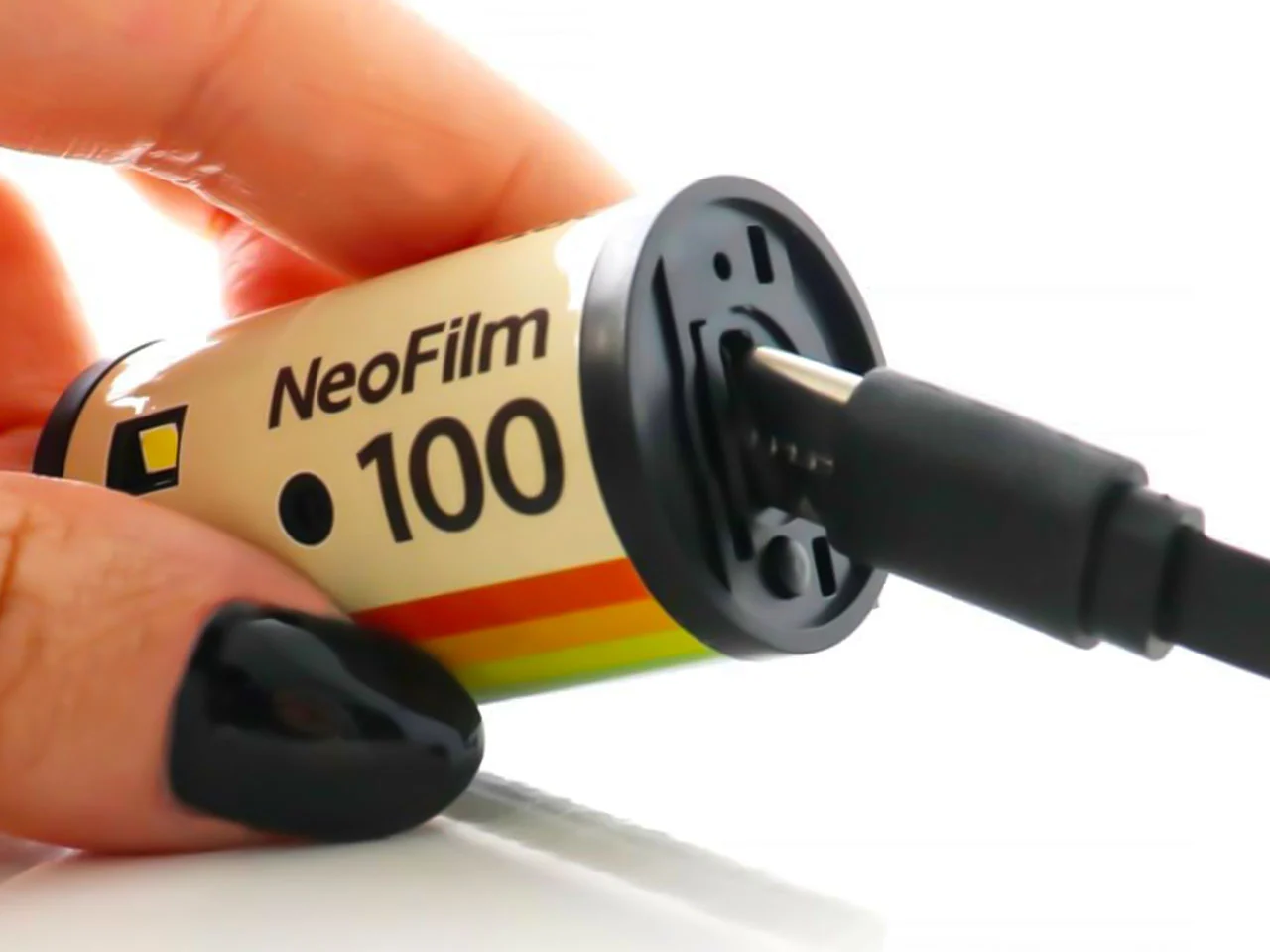 OPT100 NeoFilm