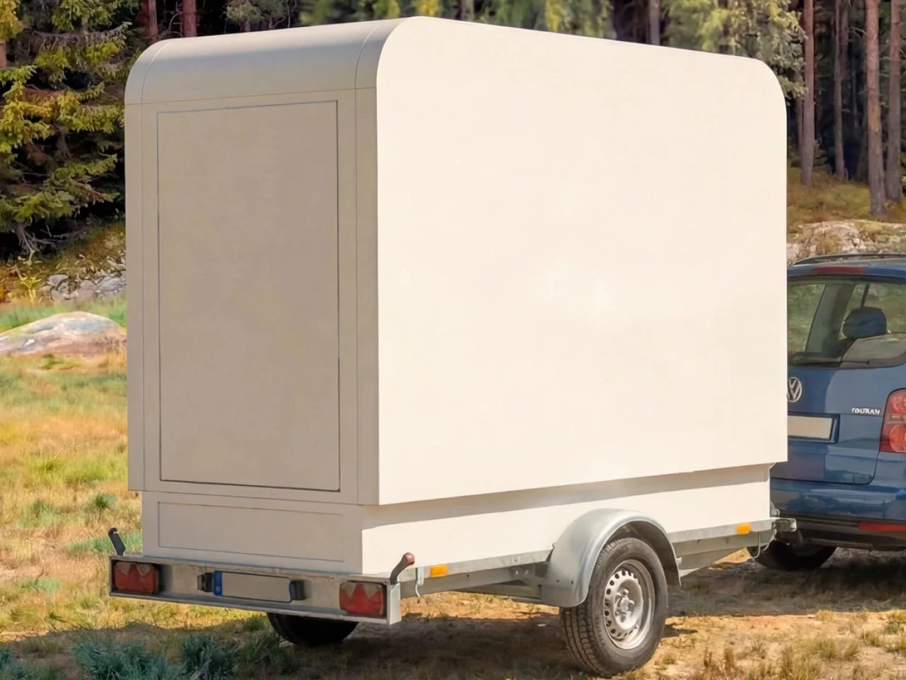 Détails du Wingcube