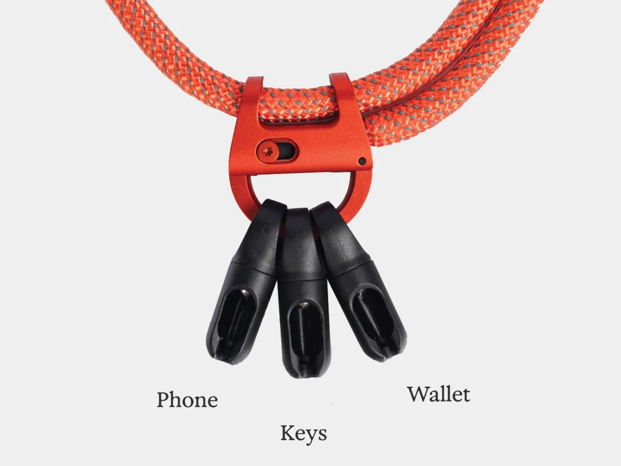 Mobile Crossbody Multi-Strap