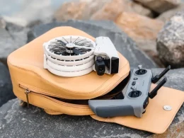 Le drone DJI qui évite les crashes est désormais à prix réduit