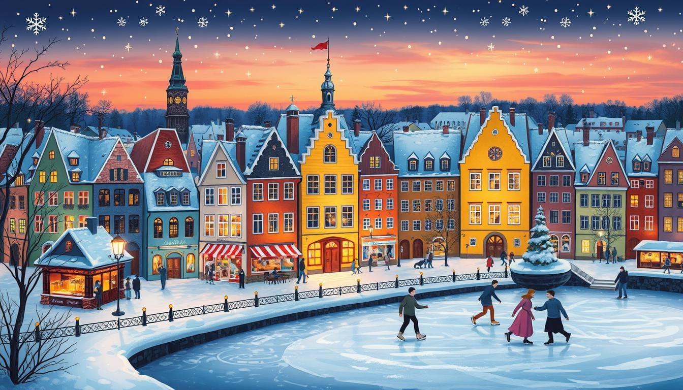 Quartiers d'Estocolmo pour le tourisme Quartiers d'Estocolmo