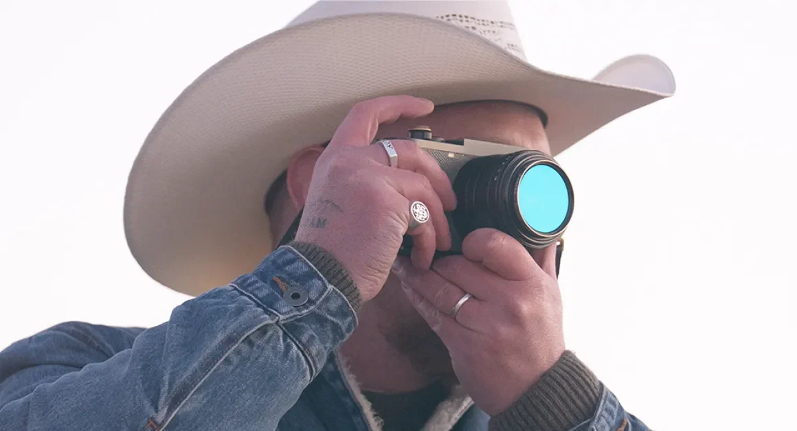 Obtenez des images de style Portra 400 avec un simple filtre de caméra