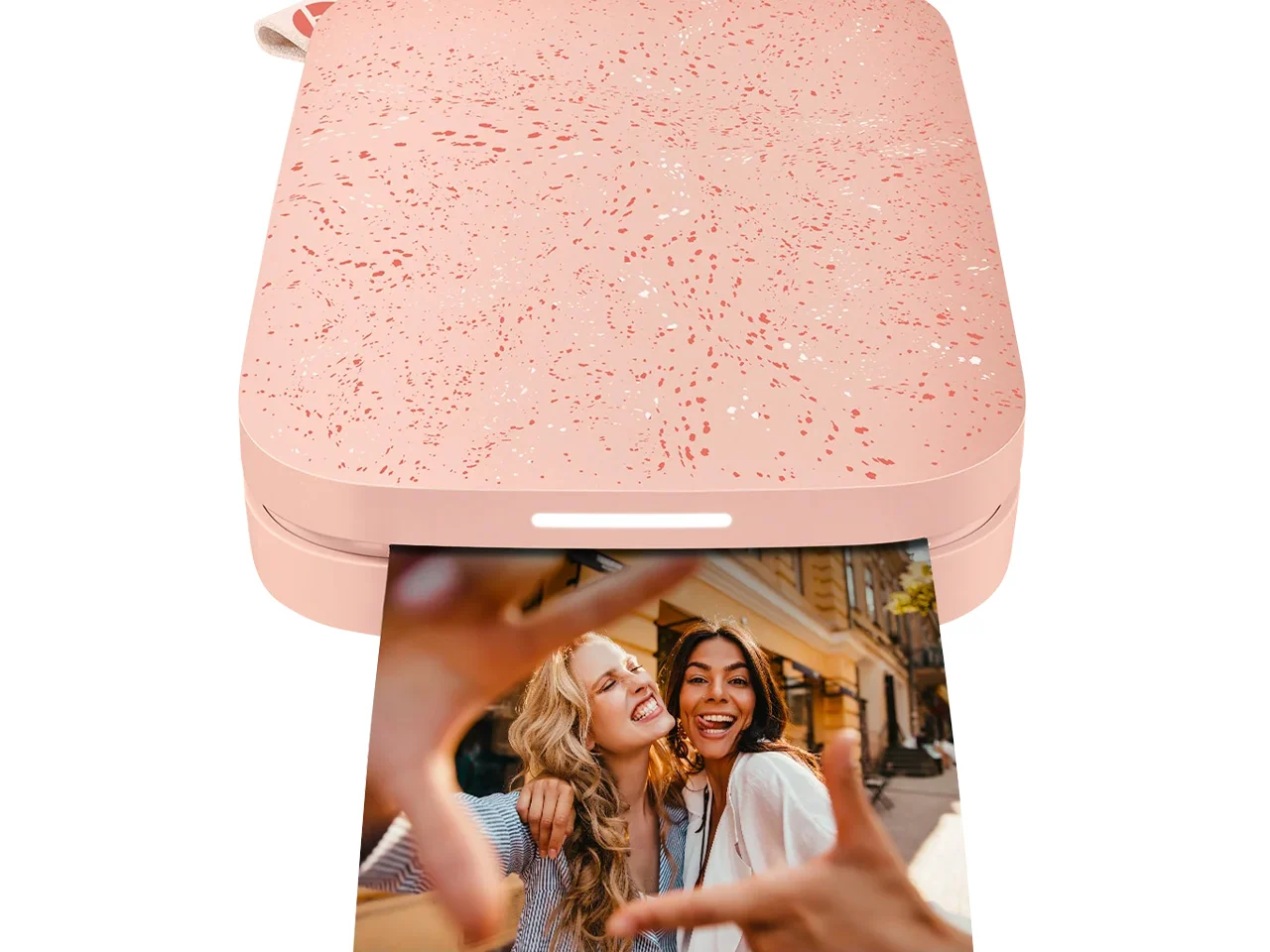 Imprimante Photo HP Sprocket