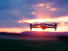 SpaceX et xAI s'unissent pour le défi secret des drones à 90 millions d'euros