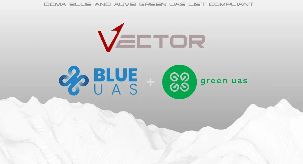 Vector’s Longbow drone obtient des certifications clés du Pentagone pour renforcer la sécurité militaire