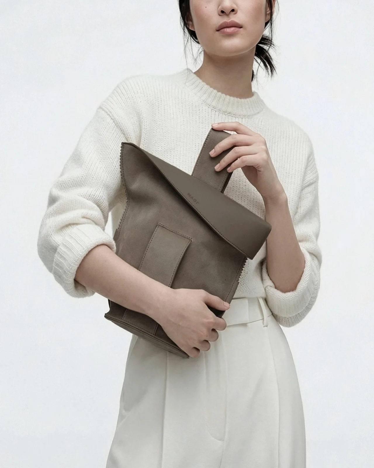 Texture and form of MAQL