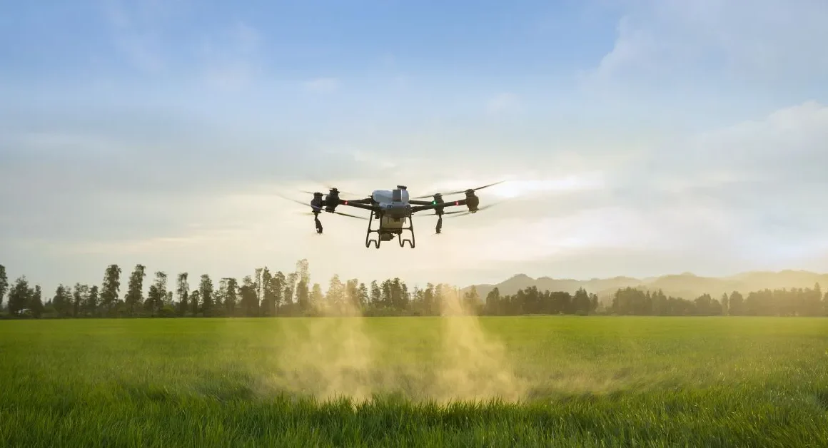 DJI confronté à la réalité : implicite dans un scandale de fixation illicite des prix de drones en Europe