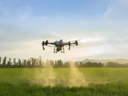 DJI confronté à la réalité : implicite dans un scandale de fixation illicite des prix de drones en Europe