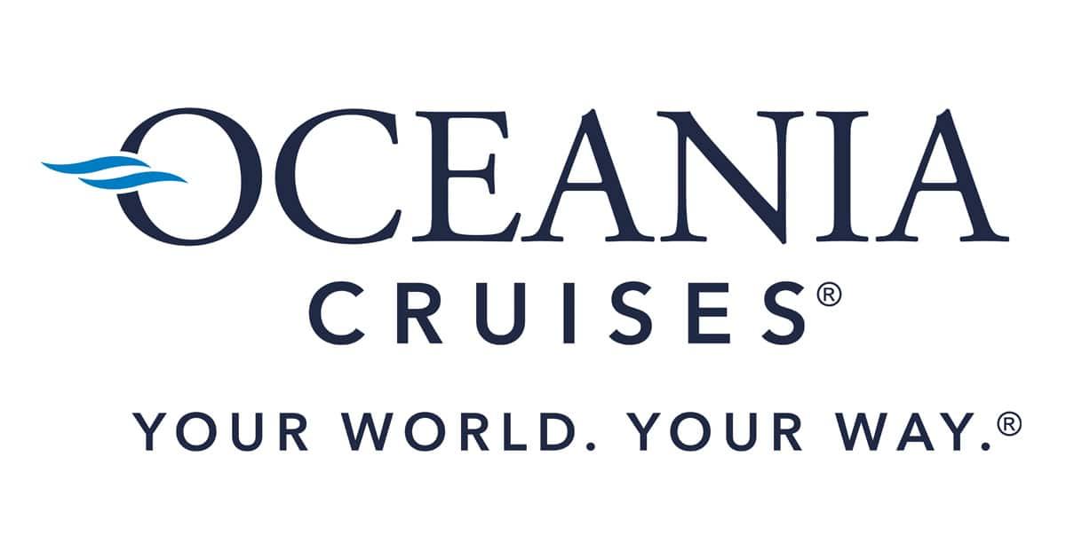 flotte de croisières de luxe Oceania Cruises