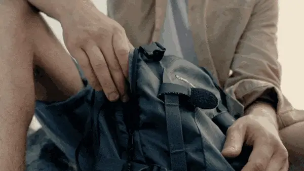 FLEXTAIL TINY PUMP 2X