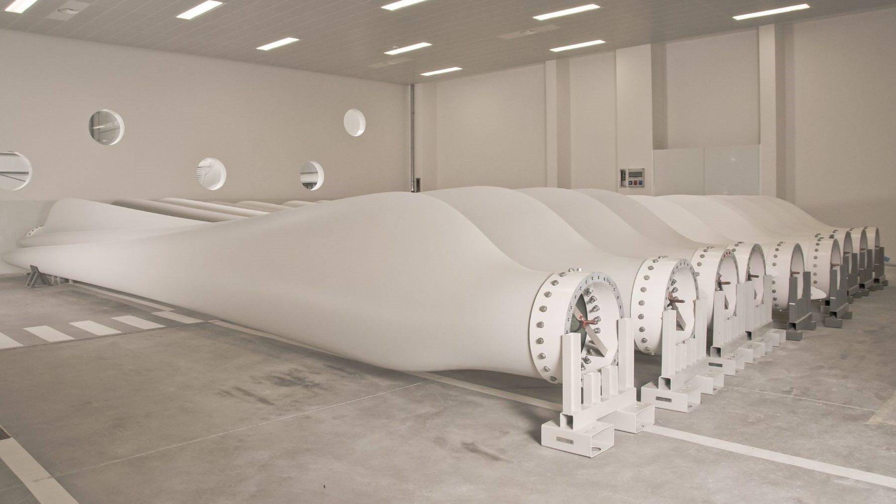 Projets de recyclage en énergies renouvelables