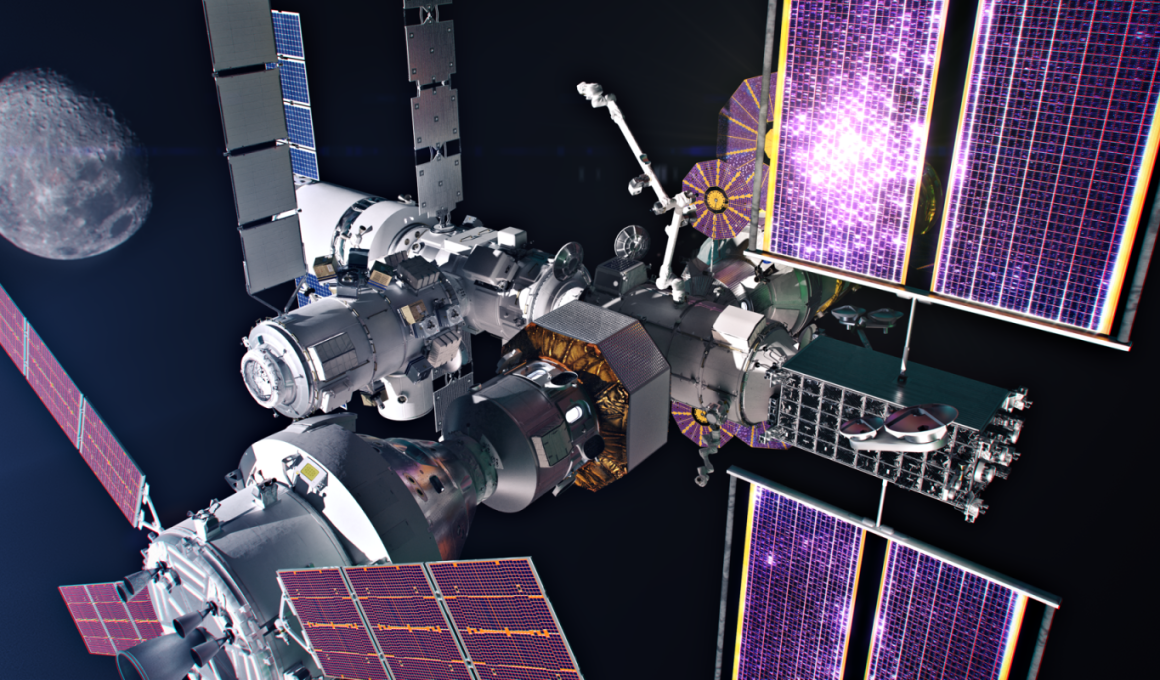 Artemis sans Gateway : une exploration captivante des nouvelles possibilités lunaires