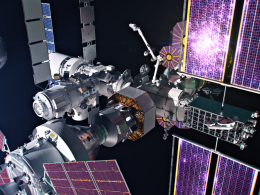 Artemis sans Gateway : une exploration captivante des nouvelles possibilités lunaires