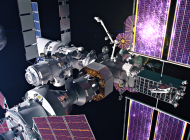 Artemis sans Gateway : une exploration captivante des nouvelles possibilités lunaires