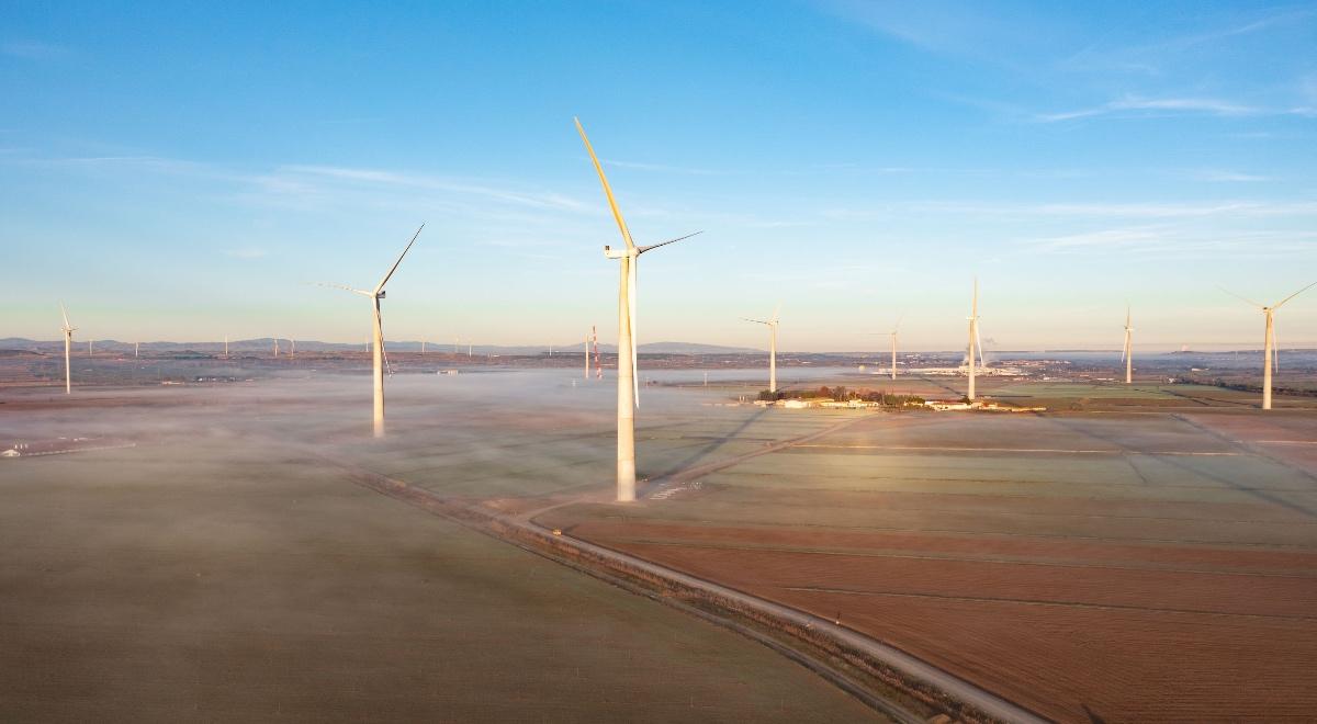 PPA éolien en Espagne
