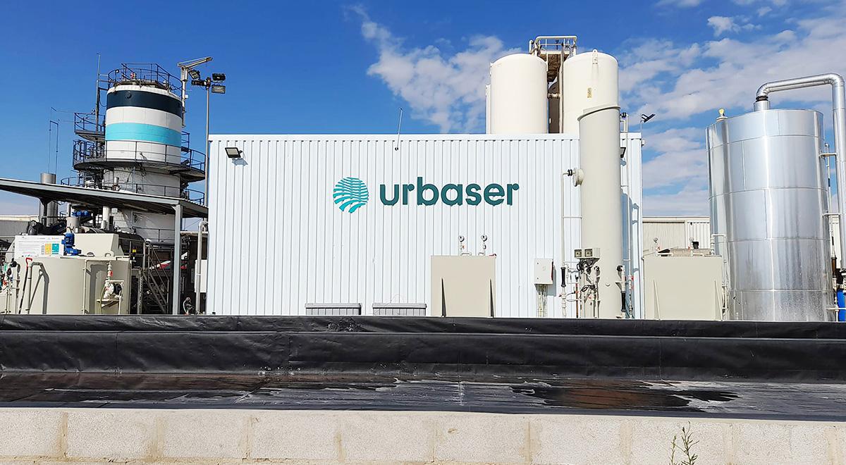 Blackstone et EQT achètent Urbaser