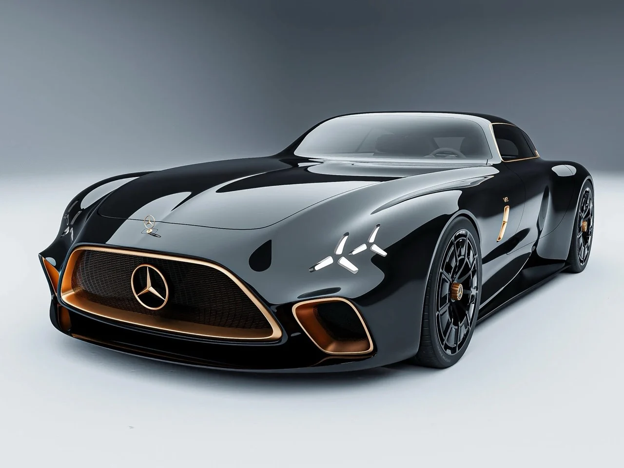 Mercedes-AMG Uhlenhaut Shooting Brake